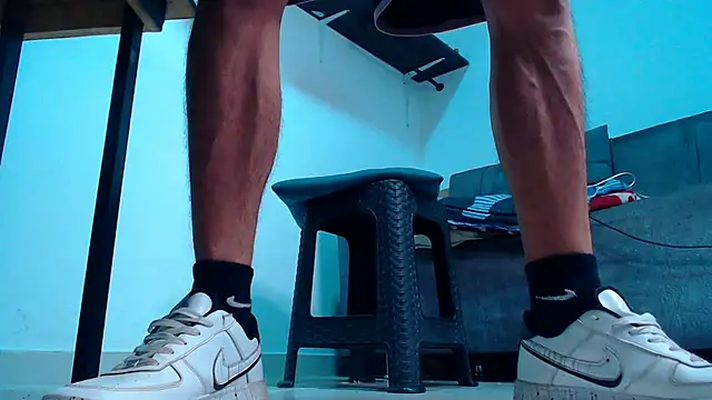 mastersmits – Live XXX-chat