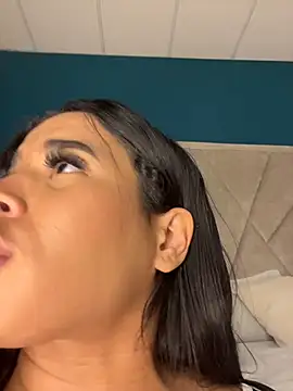EmmaExoticaXXX Obrolan Langsung XXX