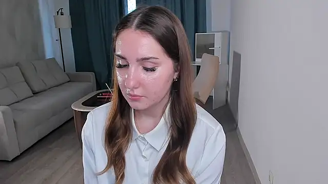 Živý XXX chat AuraRaef