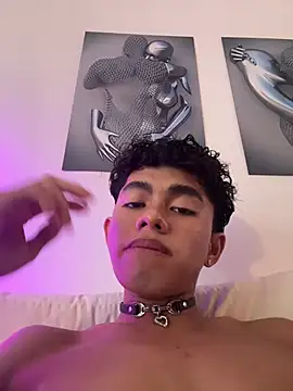 Dark_Asian1 – Live XXX-chat
