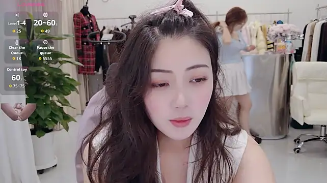 yangyang-777 Chat XXX live
