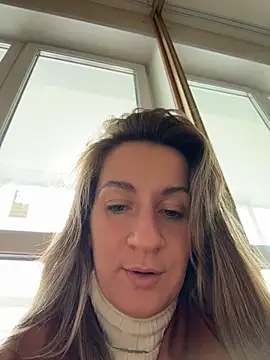 EvvaMur's Live XXX Chat