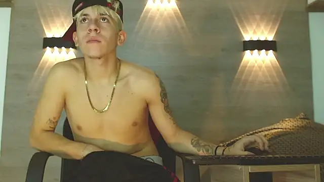 Chat XXX en directo de Gaeliitto