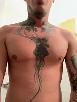 tatuato23 Obrolan Langsung XXX