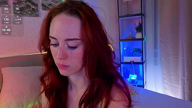 StacyWatts Live XXX Chat