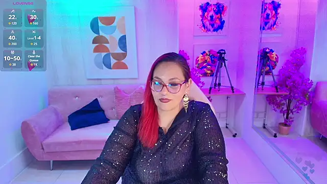دردشة Camille_fox الجنسية المباشرة