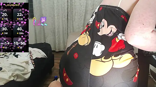 Kittywhiteass 라이브 XXX 채팅