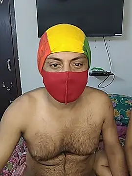 Darty_cpl live XXX chat