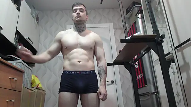 this_is_andy XXX чат на живо