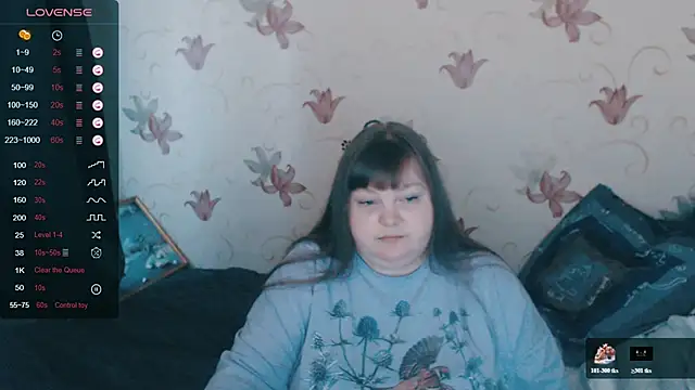 Chat +18 de fistashka___ ao vivo