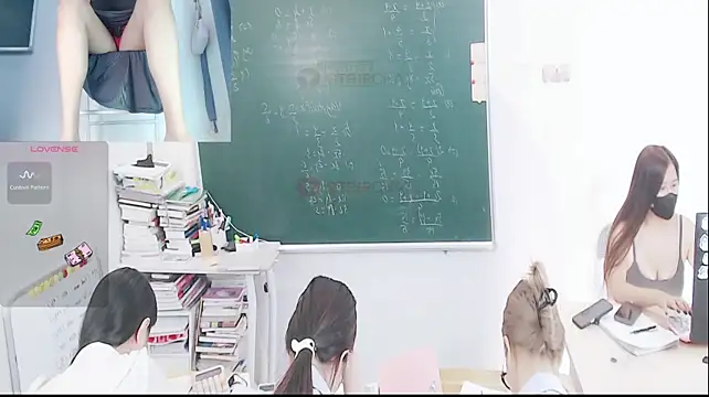 _Math_: онлайн-секс-чат