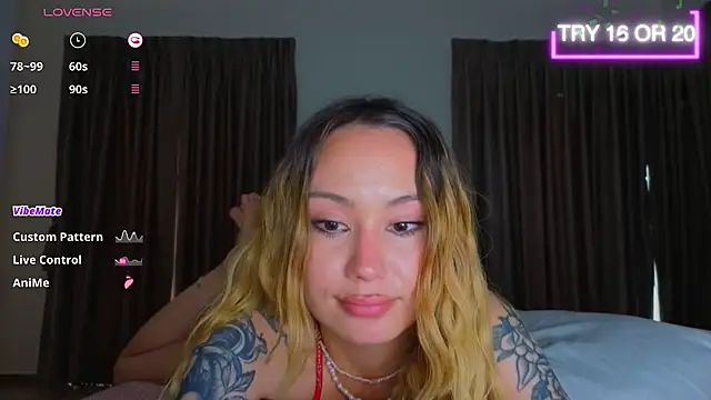 baobei03n Live XXX chat