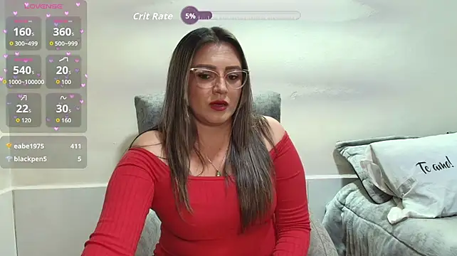 cataleyamyst's Live XXX Chat