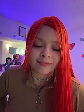 barbiee_doll1 Chat XXX live