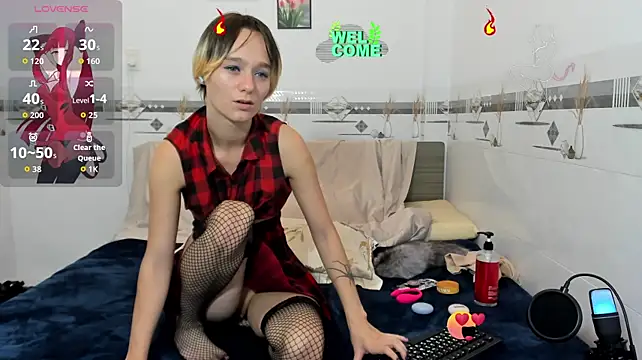 KagamiTayga Chat XXX live