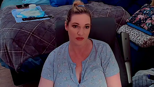 ninajaymes' Live XXX Chat