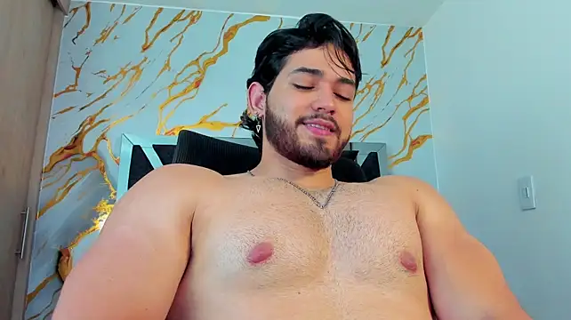 ElianKeiser 라이브 XXX 채팅