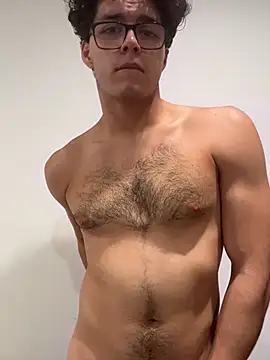 Caleb-Sweats' Live XXX Chat