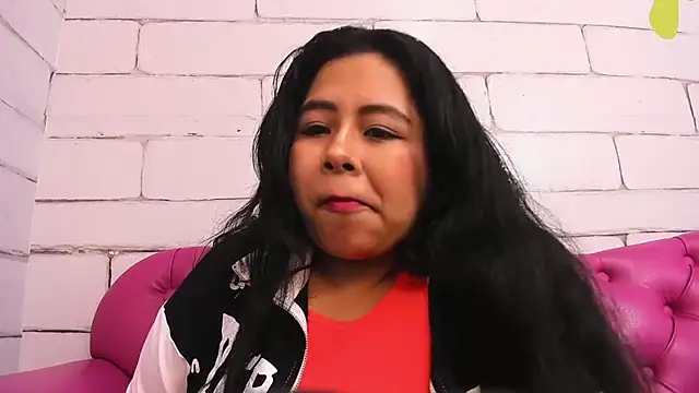 AriaMoonnn Live XXX-chat