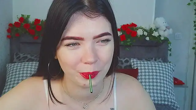 MelissaMay__ Chat XXX live