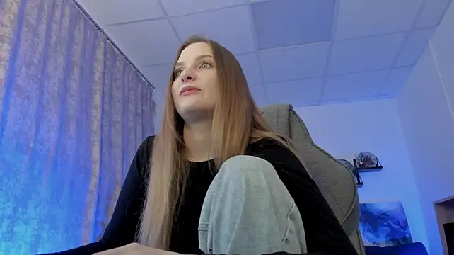 KristelleVale Chat XXX live