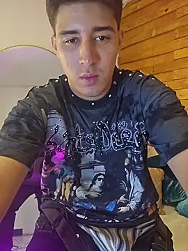 sam_vitali's Live XXX Chat