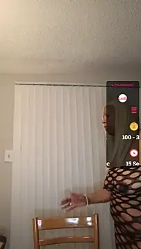 Goddessebonyrose's Live XXX Chat
