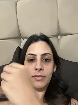 Show de webcam de Thammy_