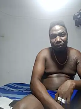 AlexHunter_'s Live XXX Chat