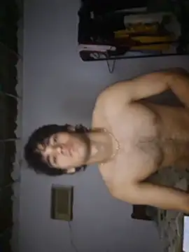 DARECK21 élő XXX-chatje