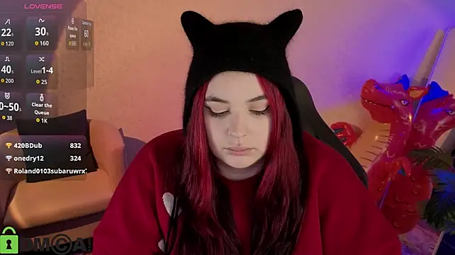 Mia_R0ss' Live XXX Chat