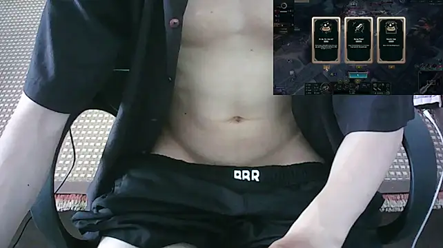 Kangc369 – Naživo XXX chat