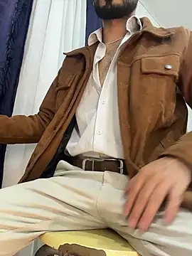 Asher_Ryder Live XXX-Chat