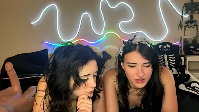 sablenyx Adlı Modelin Canlı XXX Sohbeti