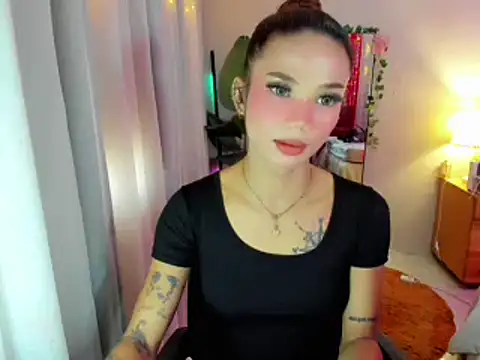 Chat +18 de Miler_lover69 ao vivo