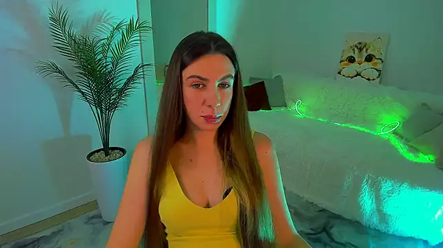 Živý XXX chat Charmingmissmelissa