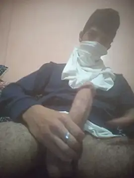 Show de El_Pedro69 na webcam