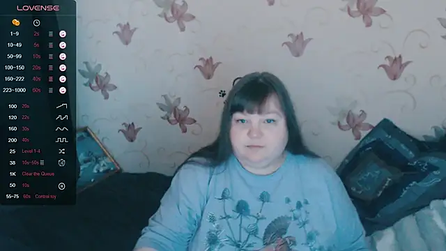 Chat +18 de fistashka___ ao vivo