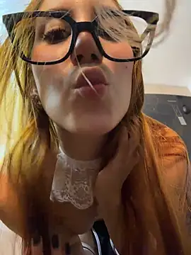 LeidyCopper Live XXX-Chat