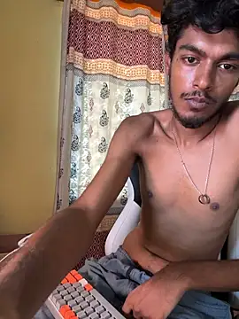 XXX chat uživo modela GunSlay