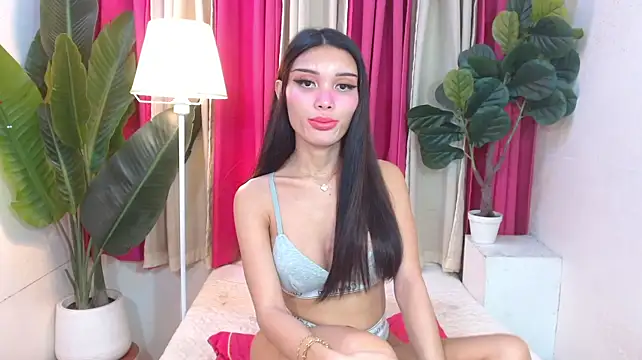 دردشة Moongpddess الجنسية المباشرة
