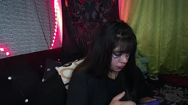 Eta_carinae Adlı Modelin Canlı XXX Sohbeti