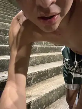 Chat XXX en directo de Liam_Moss