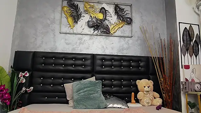 Bonnie_Karter Adlı Modelin Canlı XXX Sohbeti