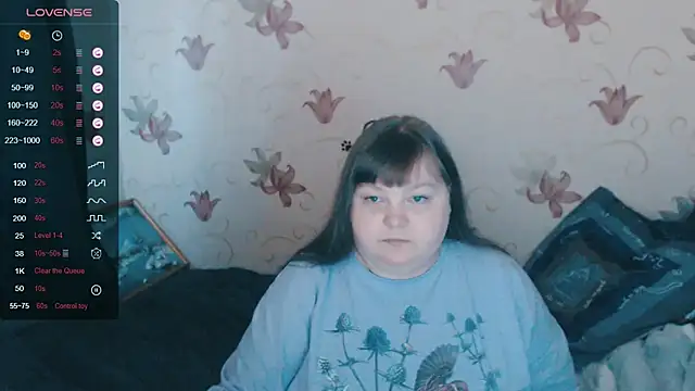 Živý XXX chat fistashka___