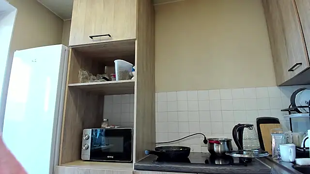 Viola-Whisper - suck dildo