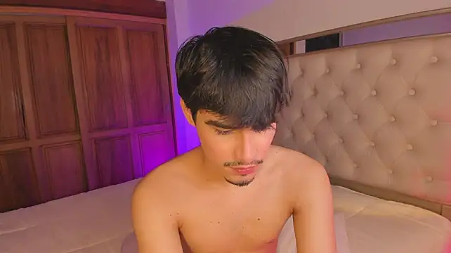 IamJuanJoc 라이브 XXX 채팅