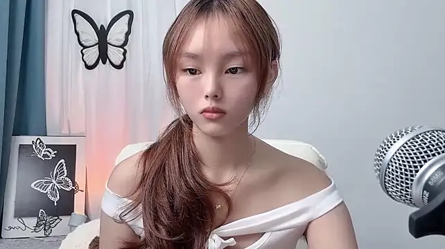 Živý XXX chat pingping78