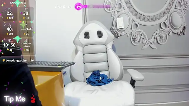 Elioth_18 라이브 XXX 채팅
