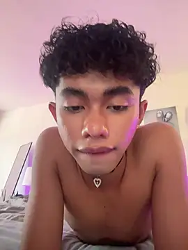 Dark_Asian1 Obrolan Langsung XXX